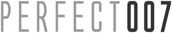 perfect007 logo